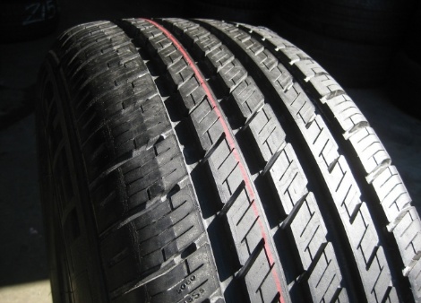 Quality Used Tires 